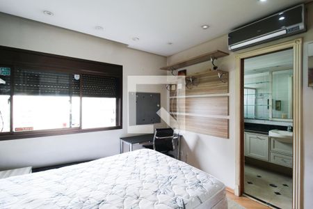 Apartamento à venda com 228m², 4 quartos e 4 vagas Apartamento à venda com 228m², 4 quartos e 4 vagasQuarto 4