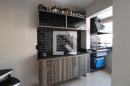 Casa à venda com 245m², 3 quartos e 4 vagasChurrasqueira