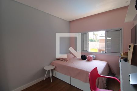 Casa à venda com 245m², 3 quartos e 4 vagasQuarto 2