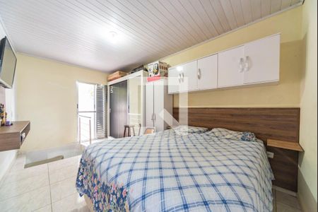 Casa à venda com 100m², 3 quartos e 4 vagasQuarto 3