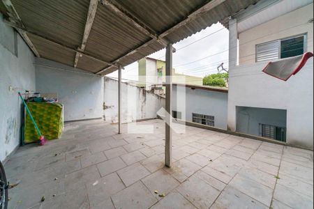 Casa à venda com 100m², 3 quartos e 4 vagasÁrea de Serviço