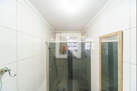 Casa à venda com 100m², 3 quartos e 4 vagasBanheiro