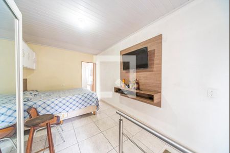 Casa à venda com 100m², 3 quartos e 4 vagasQuarto 3