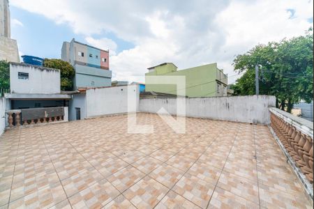 Casa à venda com 100m², 3 quartos e 4 vagasTerraço