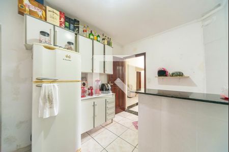 Casa à venda com 100m², 3 quartos e 4 vagasCozinha 2