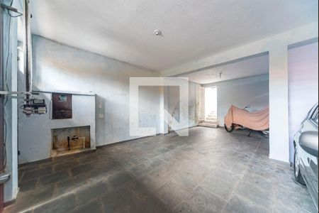 Casa à venda com 100m², 3 quartos e 4 vagasGaragem