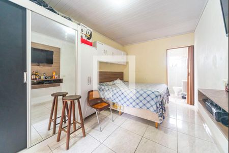 Casa à venda com 100m², 3 quartos e 4 vagasQuarto 3