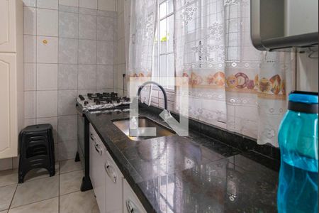 Casa à venda com 100m², 3 quartos e 4 vagasCozinha 