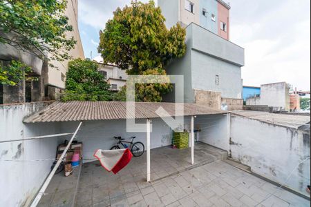 Casa à venda com 100m², 3 quartos e 4 vagasVista da Varanda do Quarto 3