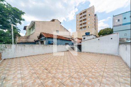 Casa à venda com 100m², 3 quartos e 4 vagasTerraço
