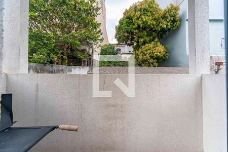 Casa à venda com 100m², 3 quartos e 4 vagasVaranda do Quarto 3