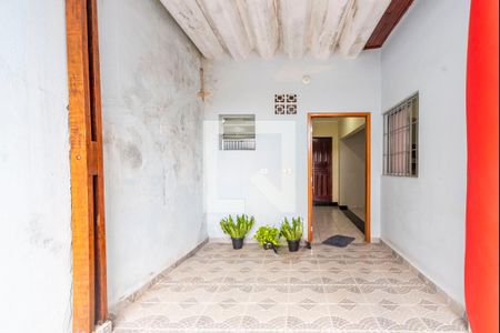 Casa à venda com 100m², 3 quartos e 4 vagasQuintal 