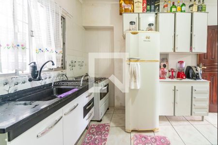 Casa à venda com 100m², 3 quartos e 4 vagasCozinha 2