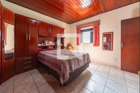 Casa à venda com 100m², 3 quartos e 4 vagasQuarto 2