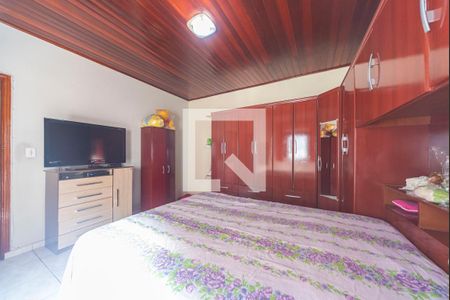 Casa à venda com 100m², 3 quartos e 4 vagasQuarto 2