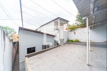 Casa à venda com 100m², 3 quartos e 4 vagasQuintal