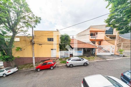 Casa à venda com 100m², 3 quartos e 4 vagasVista do Terraço