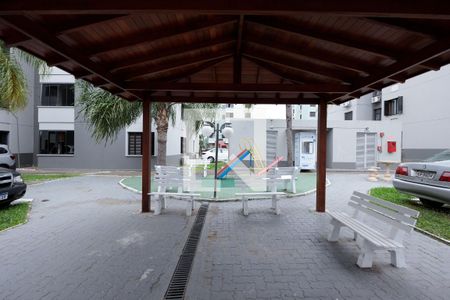 Apartamento à venda com 55m², 2 quartos e 1 vaga Apartamento à venda com 55m², 2 quartos e 1 vagaPraça