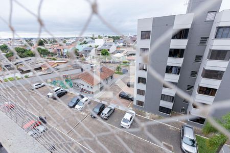 Apartamento à venda com 55m², 2 quartos e 1 vaga Apartamento à venda com 55m², 2 quartos e 1 vagaVista da Varanda