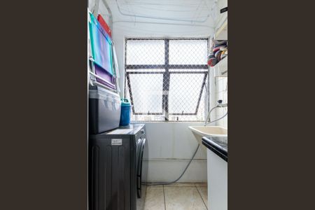 Apartamento à venda com 55m², 2 quartos e 1 vaga Apartamento à venda com 55m², 2 quartos e 1 vagaÁrea de Serviço