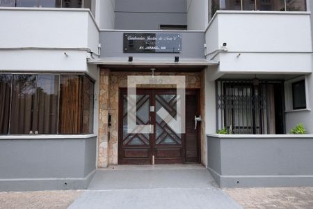 Apartamento à venda com 55m², 2 quartos e 1 vaga Apartamento à venda com 55m², 2 quartos e 1 vagaFachada