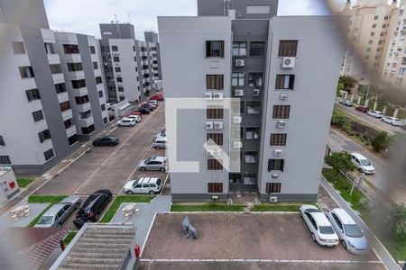 Apartamento à venda com 55m², 2 quartos e 1 vaga Apartamento à venda com 55m², 2 quartos e 1 vagaVista do Quarto 2