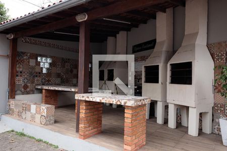 Apartamento à venda com 55m², 2 quartos e 1 vaga Apartamento à venda com 55m², 2 quartos e 1 vagaÁrea comum - Espaço Gourmet