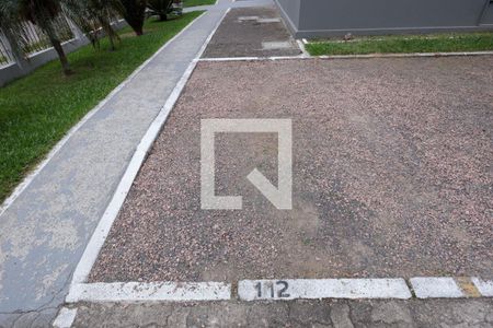 Apartamento à venda com 55m², 2 quartos e 1 vaga Apartamento à venda com 55m², 2 quartos e 1 vagaGaragem