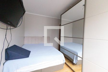 Apartamento à venda com 55m², 2 quartos e 1 vaga Apartamento à venda com 55m², 2 quartos e 1 vagaQuarto 2
