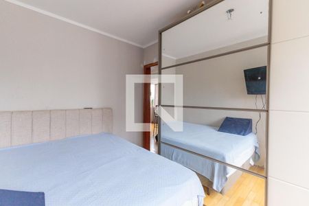 Apartamento à venda com 55m², 2 quartos e 1 vaga Apartamento à venda com 55m², 2 quartos e 1 vagaQuarto 2