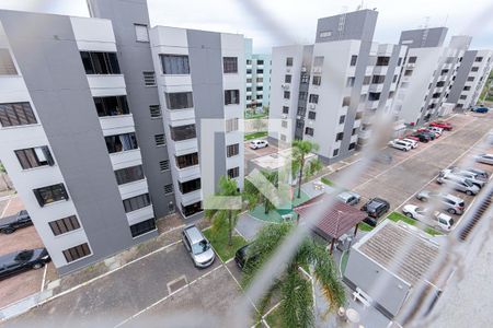 Apartamento à venda com 55m², 2 quartos e 1 vaga Apartamento à venda com 55m², 2 quartos e 1 vagaVista da Varanda