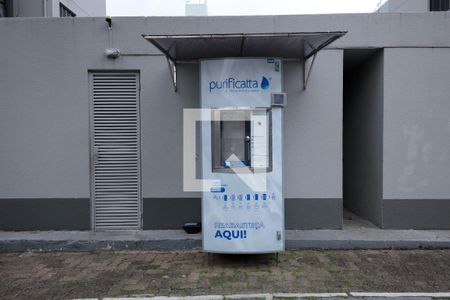 Apartamento à venda com 55m², 2 quartos e 1 vaga Apartamento à venda com 55m², 2 quartos e 1 vagaReabastecimento de água mineral