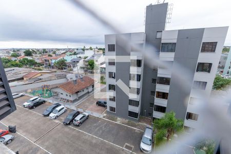 Apartamento à venda com 55m², 2 quartos e 1 vaga Apartamento à venda com 55m², 2 quartos e 1 vagaVista do Quarto 1