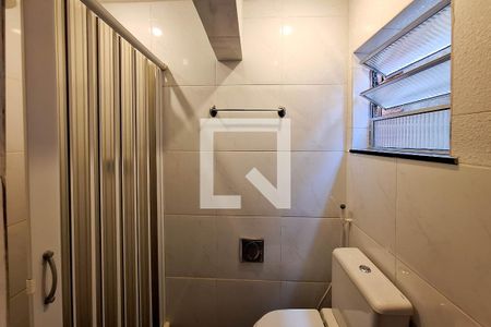 Casa à venda com 90m², 2 quartos e sem vagaBanheiro Social