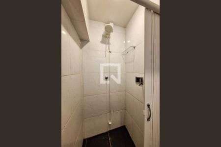 Casa à venda com 90m², 2 quartos e sem vagaBanheiro Social