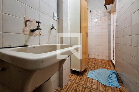 Casa à venda com 90m², 2 quartos e sem vagaÁrea de Serviço