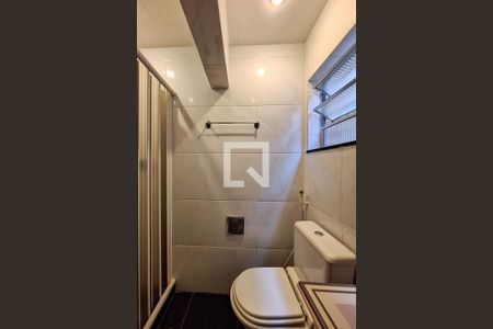 Casa à venda com 90m², 2 quartos e sem vagaBanheiro Social