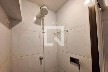 Casa à venda com 90m², 2 quartos e sem vagaBanheiro Social