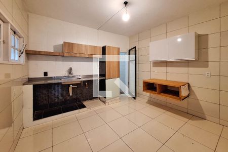 Cozinha de casa para alugar com 2 quartos, 90m² em Neves, Niterói