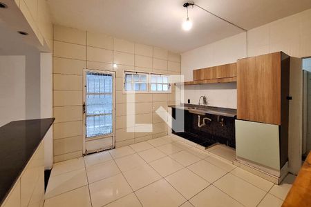 Cozinha de casa para alugar com 2 quartos, 90m² em Neves, Niterói