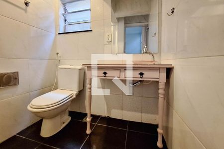 Casa à venda com 90m², 2 quartos e sem vagaBanheiro Social