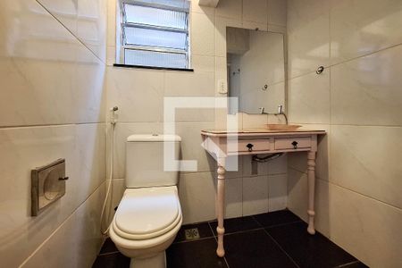 Casa à venda com 90m², 2 quartos e sem vagaBanheiro Social