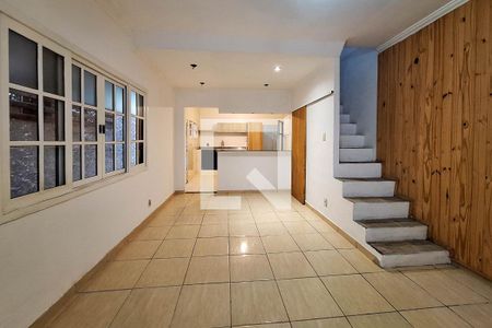 Sala de casa para alugar com 2 quartos, 90m² em Neves, Niterói