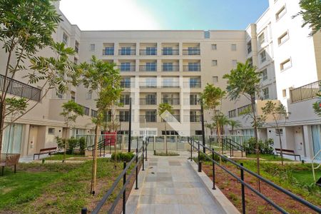 Apartamento à venda com 80m², 2 quartos e 1 vaga Apartamento à venda com 80m², 2 quartos e 1 vagaÁrea comum