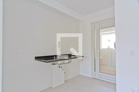 Apartamento à venda com 80m², 2 quartos e 1 vaga Apartamento à venda com 80m², 2 quartos e 1 vagaCozinha