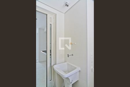 Apartamento à venda com 80m², 2 quartos e 1 vaga Apartamento à venda com 80m², 2 quartos e 1 vagaÁrea de Serviço