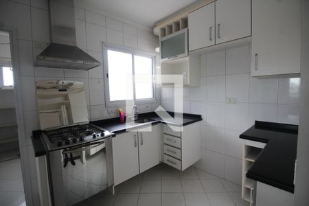 Apartamento à venda com 83m², 3 quartos e 2 vagasCozinha