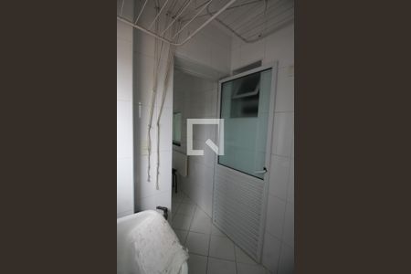 Apartamento à venda com 83m², 3 quartos e 2 vagasÁrea de Serviço