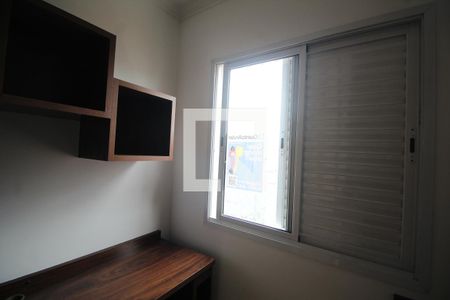 Apartamento à venda com 83m², 3 quartos e 2 vagasQuarto 2