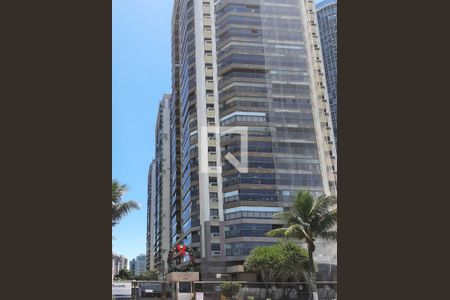 Apartamento para alugar com 139m², 4 quartos e 2 vagas Apartamento para alugar com 139m², 4 quartos e 2 vagasFachada